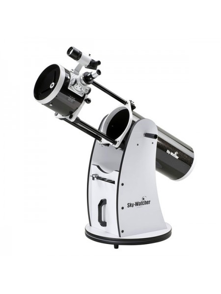 Телескоп Sky-Watcher RU Dob 8 200/1200 Retractable 67839