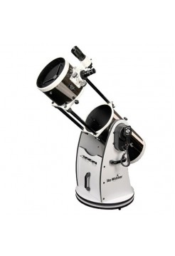 Телескоп Sky-Watcher RU Dob 8 200/1200 Retractable SynScan GOTO 67969
