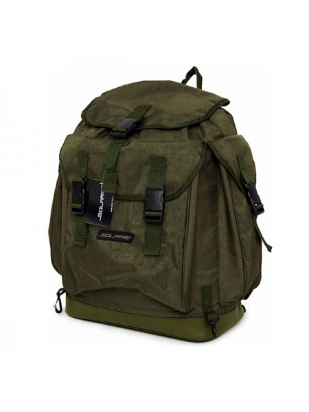 Классический рюкзак с боковыми карманами SOLARIS 43 л S5307