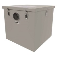 Крахмалоуловитель Экосети ОВК 1.0-80 КОВ1080