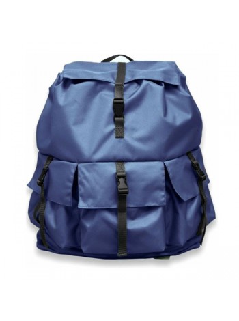 Туристический рюкзак Tplus 50л, Оксфорд 600, синий T009891