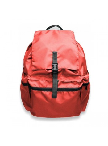 Туристический рюкзак Tplus 45л, Оксфорд 600, красный T009650