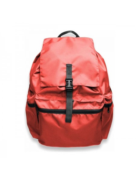Туристический рюкзак Tplus 45л, Оксфорд 600, красный T009650