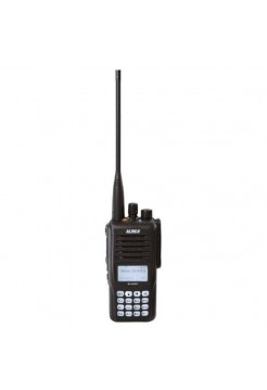Портативная аналогово-цифровая радиостанция ALINCO VHF DJ-AXD1
