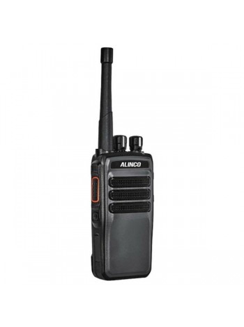 Портативная аналогово-цифровая радиостанция ALINCO VHF DJ-D15