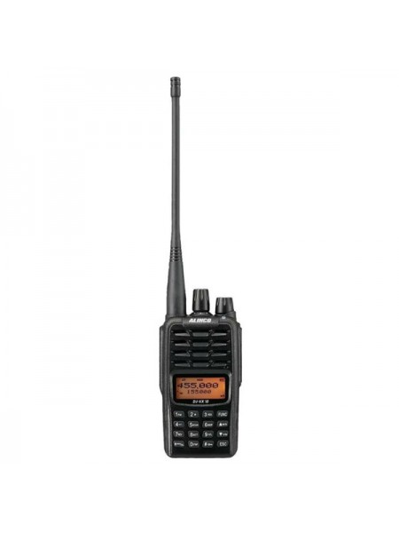 Портативная аналоговая радиостанция ALINCO VHF DJ-VX10