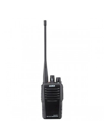 Портативная аналоговая радиостанция ALINCO VHF DJ-VX11