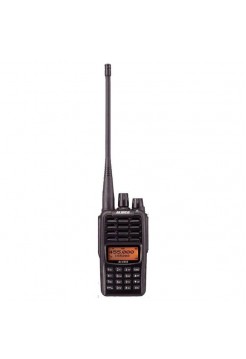 Портативная аналоговая радиостанция ALINCO VHF/UHF DJ-VX50