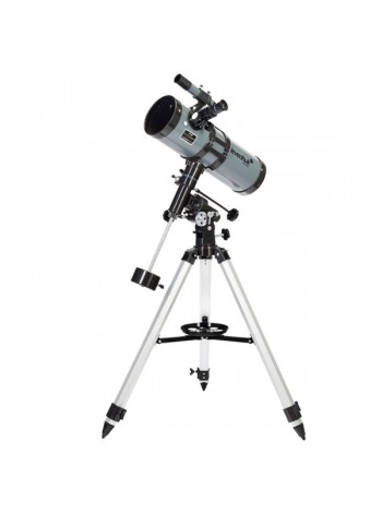 Телескоп Levenhuk Blitz 114s PLUS 77105