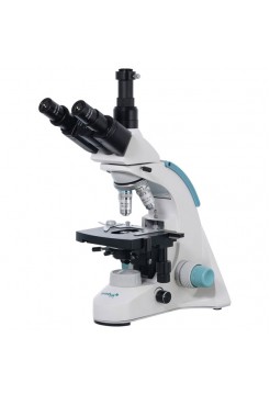 Цифровой тринокулярный микроскоп Levenhuk D900T 75437