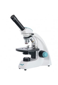 Монокулярный микроскоп Levenhuk 400M 75419