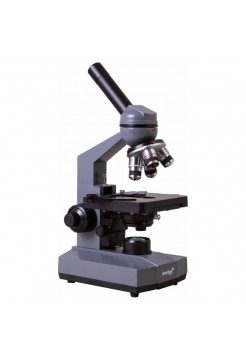 Монокулярный микроскоп Levenhuk 320 BASE 73811