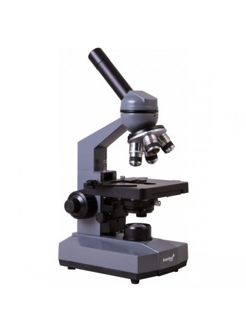 Монокулярный микроскоп Levenhuk 320 BASE 73811