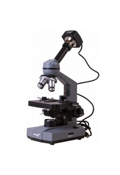 Цифровой монокулярный микроскоп Levenhuk D320L PLUS 73796