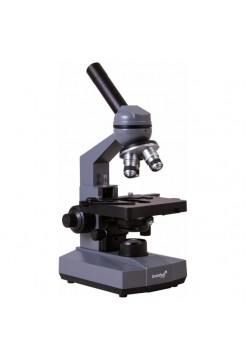 Монокулярный микроскоп Levenhuk 320 PLUS 73795