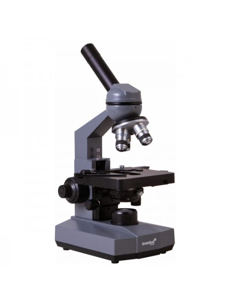 Монокулярный микроскоп Levenhuk 320 PLUS 73795