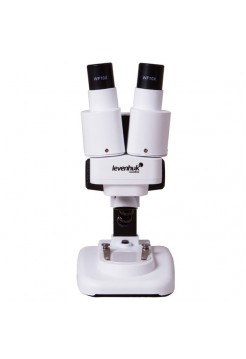 Бинокулярный микроскоп Levenhuk 1ST 70404