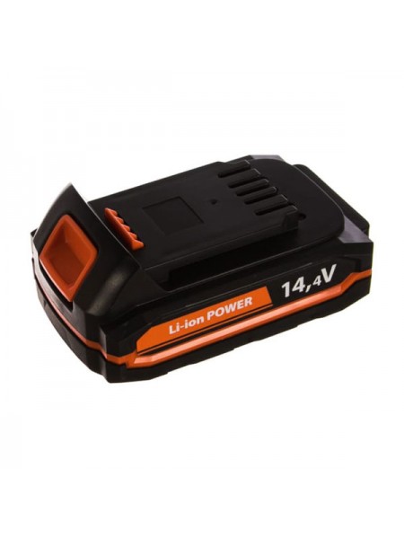 Аккумулятор PB BR 140 Pro Li-ion, 1.5 Ач, 14.4В Patriot 180301101
