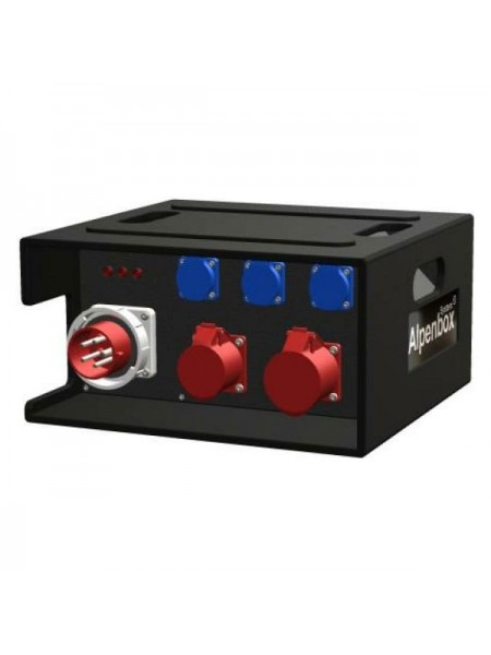 Распределительное устройство Alpenbox System 1050018