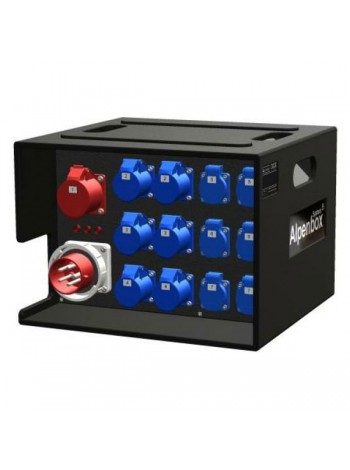Распределительное устройство Alpenbox System 1060017