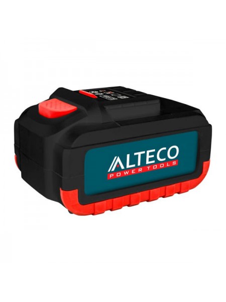 Аккумулятор BCD 1804Li (4.0Ач) для шуруповертов Alteco 23395