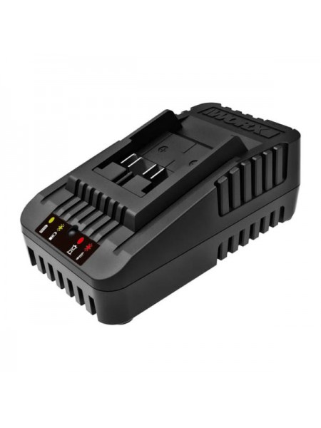 Зарядное устройство Professional WA3924 20В, 2Aч WORX WA3924