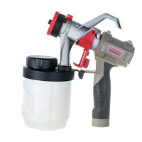 Электрический краскопульт Crown CT31014