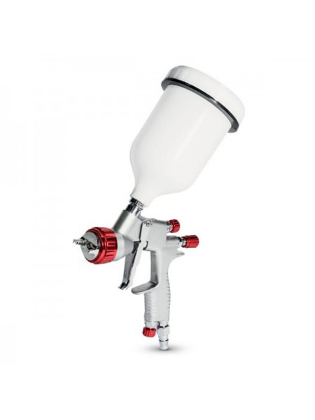 Пневматический краскораспылитель Crown CT38102-1.4