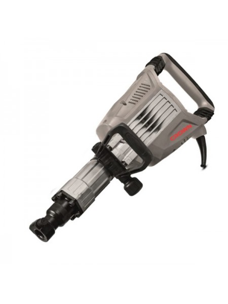 Отбойный молоток Crown CT18124 BMC