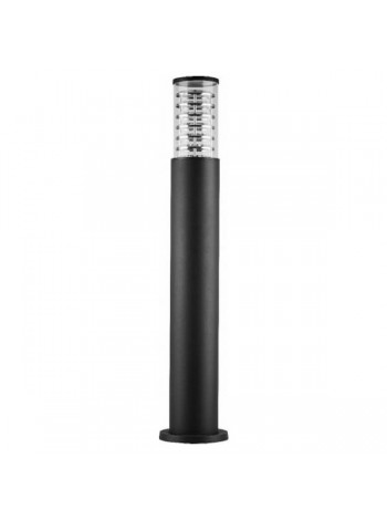 Уличный светодиодный светильник Feron DH0805, 230V, E27, черный 06302