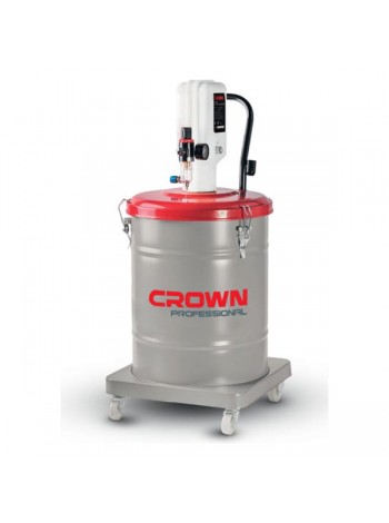 Маслонагнетатель Crown CT38099