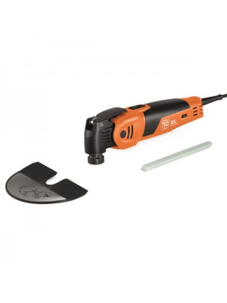 Осциллирующий инструмент Fein MM 700 MULTIMASTER MM 700 1.7 Q Basic 72297061000
