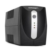 Источник бесперебойного питания CROWN CMU-500XIEC CM000001505