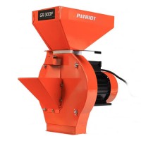 Электрический измельчитель кормов Patriot GR 300F 732305635