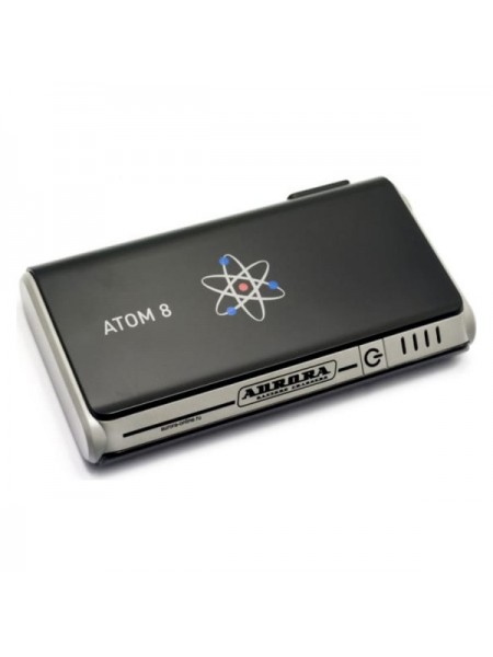 Пусковое устройство нового поколения Aurora ATOM 08 24386