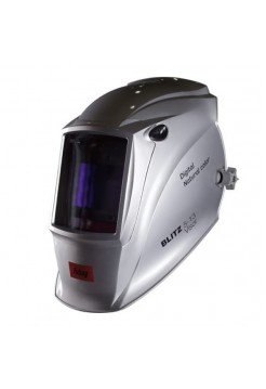 Маска сварщика Хамелеон, с регулирующимся фильтром BLITZ 5-13 Visor Digital Natural Color/IN 5-13G M Fubag 31567
