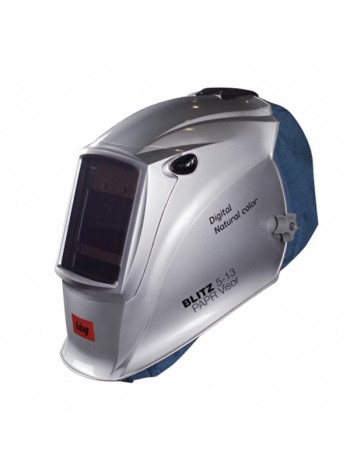 Маска сварщика Хамелеон BLITZ 5-13 PAPR I VISOR/IN 5-13G х M PAPR I Fubag 31569