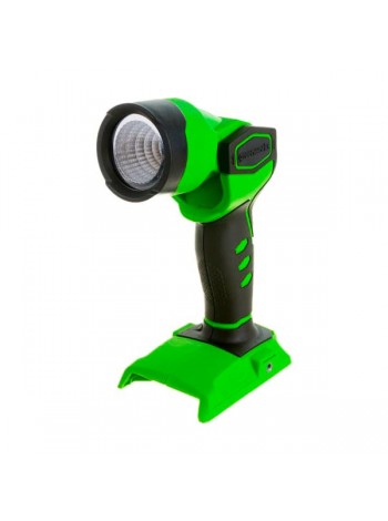 Фонарь аккумуляторный Greenworks G24WL 24V 3500507