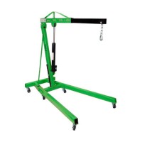 Гаражный складной кран гп 1 тн. EURO-LIFT SC1000А 00001713