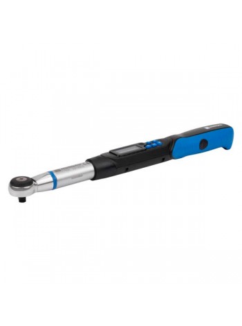 Динамометрический электронный ключ NORGAU 3/8" 27-135Нм, 051130135/П