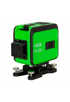 Лазерный построитель плоскостей RGK PR-38G 776066
