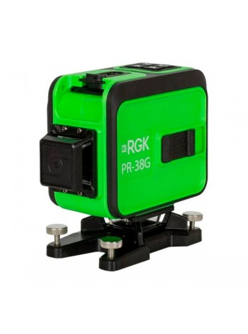 Лазерный построитель плоскостей RGK PR-38G 776066
