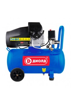 Компрессор ДИОЛД КВП-2-2100-50 30031140