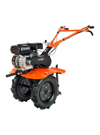 Бензиновый мотоблок Patriot Кубань M 460105555