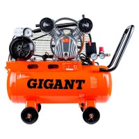 Ременной компрессор Gigant BCL-50