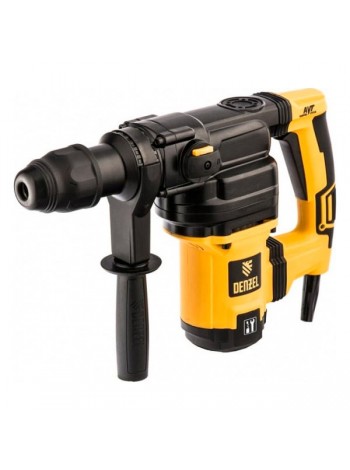 Электрический перфоратор Denzel RHV-1050-38-max 26620