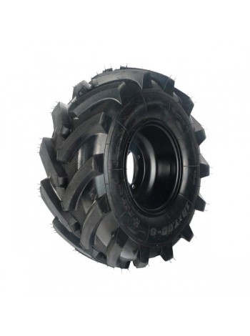 Колесо пневматическое с диском EXTREME P19x7.0-8D-1 (левое) Patriot 490001280