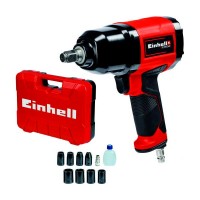 Пневматический гайковерт Einhell TC-PW 340 4138950