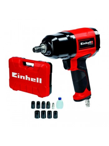 Пневматический гайковерт Einhell TC-PW 340 4138950