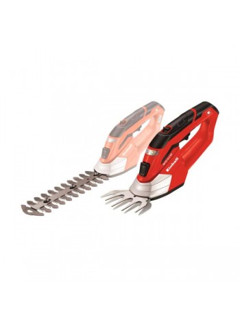 Аккумуляторные ножницы-кусторез Einhell GE-CG 12 Li WT 3410411